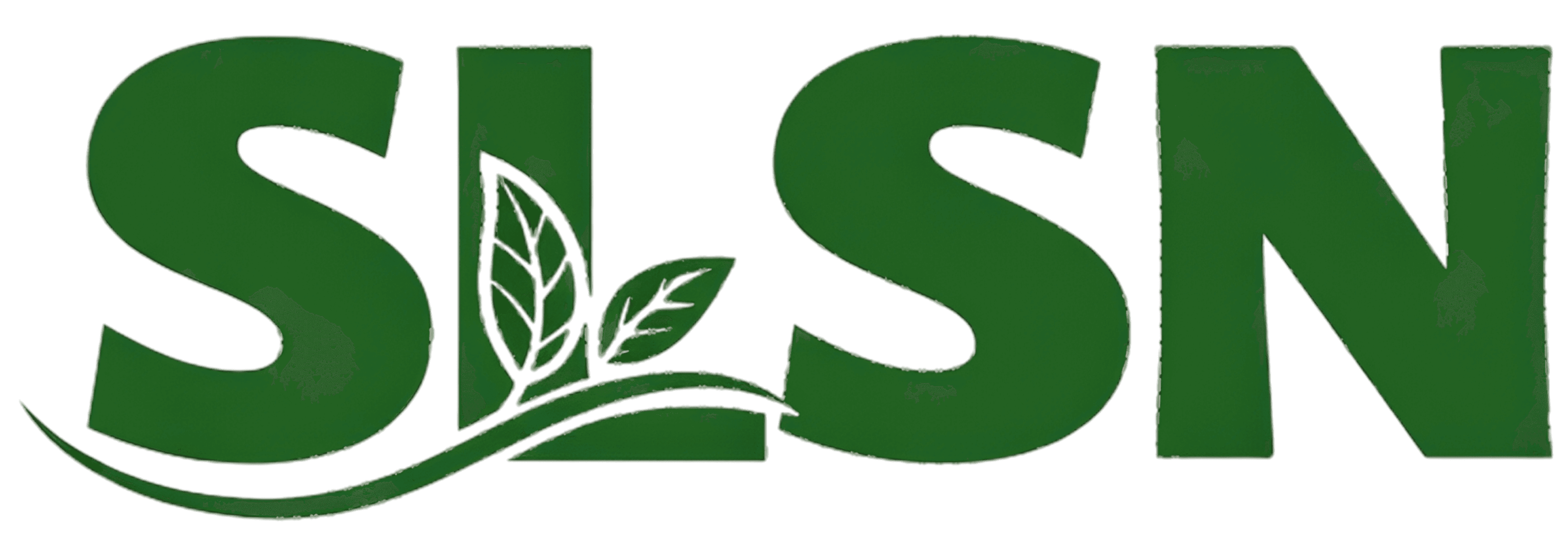 SLSN Logo